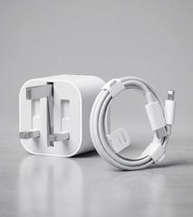 iPhone NFC Adapter + Cable
