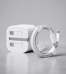 iPhone NFC Adapter + Cable